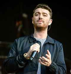 Sam Smith 