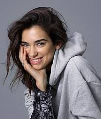 Dua Lipa