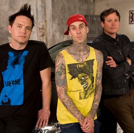 Blink 182